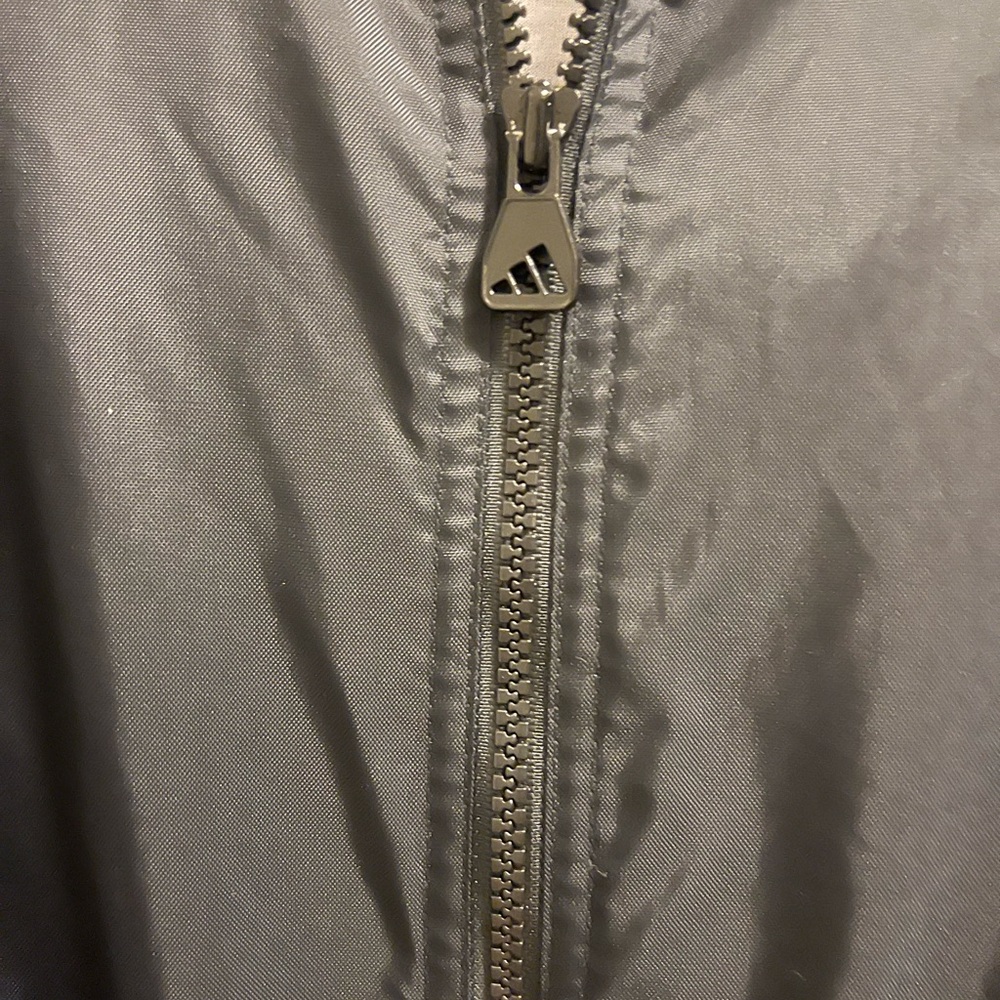 Adidas Men’s track jacket